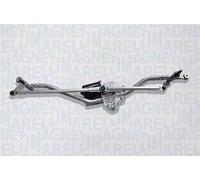 Magneti Marelli 064352113010 Window Cleaning System Front Fits VW Passat B7