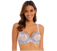 Wacoal Women's Underwired Plain Bra - Beige - 36D (Manufacturers Size: 95D)