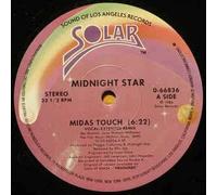 066836 Vinile 12 pollici Midas Touch VINYL