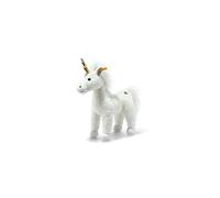 - 067648 - Soft Cuddly Friends Unica unicorn, 35 cm, Whisper White