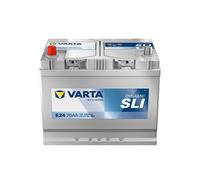 Battery fits MASERATI SPYDER KYALAMI INDY GHIBLI BORA QUATTROPORTE 069