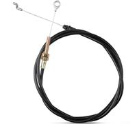 06921100 Replacement Control Cable for ARIENS Walk Behind Mowers with Standardized End Fittings and Routing Path