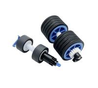0697C003 5607B001 9764B001 5607B001AA Exchange Roller Kit Fit For Canon DR-C230 DR-C240 DR-M160 DR-M160II DR-S150 R40