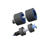 0697C003 5607B001 9764B001 5607B001AA Exchange Roller Kit Fit For Canon DR-C230 DR-C240 DR-M160 DR-M160II DR-S150 R40