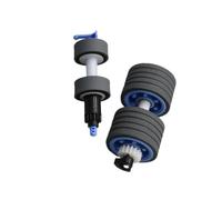 0697C003 5607B001 9764B001 5607B001AA Exchange Roller Kit Fit For Canon DR-C230 DR-C240 DR-M160 DR-M160II DR-S150 R40
