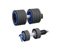 0697C003 5607B001 9764B001 5607B001AA Exchange Roller Kit Replacement for Canon DR-C230 DR-C240 DR-M160 DR-M160II DR-S150 R40 Accessories