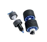 0697C003 5607B001 9764B001 5607B001AA Exchange Roller Kit Replacement for Canon DR-C230 DR-C240 DR-M160 DR-M160II DR-S150 R40 Accessories