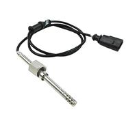 06A-906-088 Exhaust Gas Temperature Sensor 06A906088 Elt0082 V10721559 For Vw Beetle 2004-2005 For Jetta 2004-2009 2 0L Egt Sensor Replacement Parts