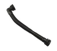 06A131127L 06A 131 127L 1.6T Secondary Air Pump Breathing Hose Exhaust Catheter Pipe for VW for Golf MK5 MK6 for Passat B6 B7