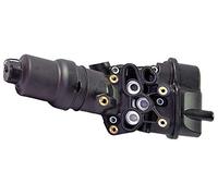 06D115397K Oil Filter Housing Filter Cap Gasket Replacement For A3, Golf Jetta Passat Altea Octavia