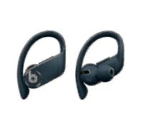 (06deep blue) 2025 Beats Powerbeats Pro Wireless Bluetooth Headphone True In-ear Headset 4d Stereo