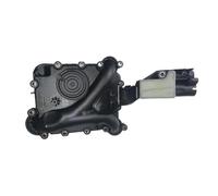 06E103547 EGR Waste Valve Engine Oil Separator Kit, Air Bypass Valve Fit for Audi A4 A5 S5 A6 A7 A8 Q5 2.4 2.8 3.2