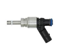 06E906036 Fuel Injector 06E906036F，Compatible For A4 3.2L 2005-2009 A5 3.2L 2008-2010 A6 3.2L 2005-2008 Q5 2009-2012 S4 S5 S6 S8