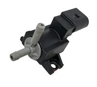 06F 906 283 F Turbo Boost Control Valve Turbocharger Solenoid Valve 06F906283F for VW for Passat GTI for Audi A4 A5 A6 Q5 TT