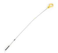 06F115611F - Oil Dipstick Engine Oil Dipstick Oil Level Dip Stick Oil Dip Stick Replacement for Car Oil Dipstick Oil Level Measure Oil Dipstick Replacement Metal