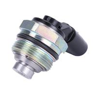 06F127025K High Pressure Fuel Pump Sensor for Audi A1 A3 A4 B7 A6 C6 TT 2.0 TFSI 2004-2014 2-Pin Engine High Pressure Fuel Pump Sensor