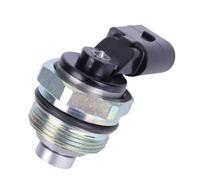 06F127025K High Pressure Fuel Pump Sensor for Audi A1 A3 A4 B7 A6 C6 TT 2.0 TFSI Engine High Pressure Fuel Pump Sensor Replacement