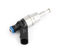 06F906036A 0261500020 Fuel Injector Nozzle for A3 TT A4 for Quattro 2005 2006 2007 2008 2009 2010 CFCKHPTHAZ(1PCS)