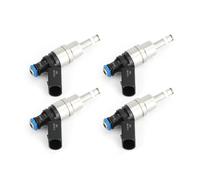 06F906036A 0261500020 Fuel Injector Nozzle for A3 TT A4 for Quattro 2005 2006 2007 2008 2009 2010 CFCKHPTHAZ(4PCS)