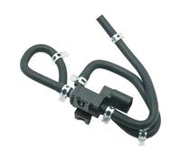 06F906283F 06F 906 283 F Turbocharger Boost Solenoid Valve Compatible with A3 A4 A6 A8 Car Parts Replace Parts