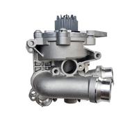 06H121026DD Coolant Water Pump Compatible For Audi A3 A4 B8 A5 Q5 VW Compatible For Golf Jetta Tiguan Passat 1.8T 2.0 TFSI EA888 CCTA CBFA CCZA
