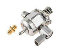 06H127025P High Pressure Fuel Pump Compatible For A3 A4 B8 A5 TT Compatible For VW Beetle CC Eos Golf Compatible For Passat Sharan 1.8T 06H127025M
