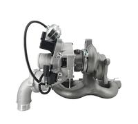 06J145713Q Turbine 06J145713H Turbocharger Full Turbo Compatible For VW T5 Transporter 2.0 TSI 110 Kw 150 Kw CJKA CJKB 2011