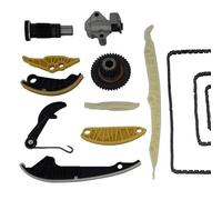 06K 198 119 A Timing Kit Tensioner Fit for V.W A4L Q5 for TIGUAN for Passat B6 CC 1.8T 2.0T Engine EA888