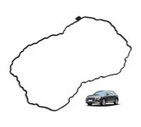 06K103649 Engine Oil Pan Gasket EA888 MK3 1.8T 2.0T | For Audi A1 A3 S3 Q2 Q3 TT VW Polo Tiguan Passat Seat Skoda Golf GTI 06K103649J