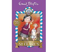 07: Claudine at St Clare's (St Clare's)