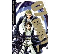 07-GHOST, Vol. 1: Volume 1