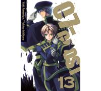 07-GHOST, Vol. 13 : Volume 13
