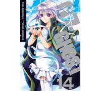 07-GHOST, Vol. 14