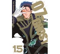 07-GHOST, Vol. 15