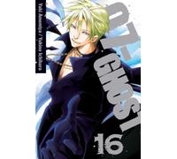 07-GHOST, Vol. 16