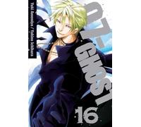 07-GHOST, Vol. 16: Volume 16