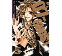 07-GHOST, Vol. 5