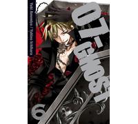 07-GHOST, Vol. 6