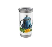 07 Have a Tea 2021 Plus 3 Mumzy Maria Uberstein Stainless Steel Insulated Tumbler