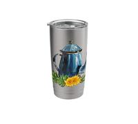 07 Have a Tea 2021 Plus 3 Mumzy Maria Uberstein Stainless Steel Insulated Tumbler