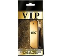 (07 - One Million) Car Air Freshener VIP Luxury Perfumes