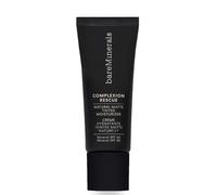 (07 Tan Amber) bareMinerals Complexion Rescue Natural Matte Tinted Moisturizer Mineral SPF30