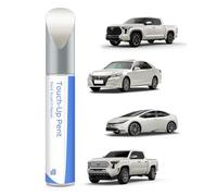 070 Blizzard Pearl Tricoat Touch Up Paint Pen for Toyota - Exact Match for Chips and Scratches