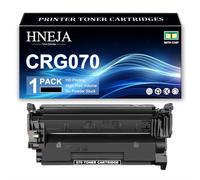 070 Toner Cartridges for Canon LBP244 LBP241 LBP243dw LBP246dw MF461dw MF463dw MF465dw MF467dw Printer, 5639C001 Toner Cartridge Replacement | High Yield | 3000 Pages,Black-1 Pack