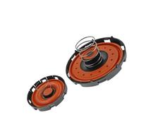 070103469B Engine PCV Valve Cover Repair Kit with Membrane for VW for Campmob for Touareg for Transporter 2006-2010