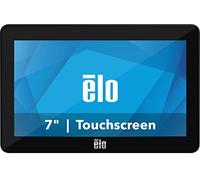 0702L 7IN WIDE LCD DESKTOP BLK 800X480 PROJ CAP TOUCH