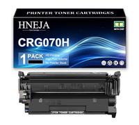 070H Toner Cartridges for Canon MF461dw MF463dw MF465dw MF467dw LBP244 LBP241 LBP243dw LBP246dw Printer, 5640C001 Toner Cartridge Replacement | High Yield | 10500 Pages,Black-1 Pack
