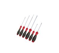 07152 Screwdriver Qty: 6 Packaging: Box WIHA