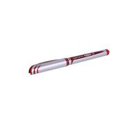 Pentel 0.7mm Medium Energel Xm Gel Roller Ball - Red