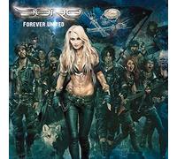 0727361448424 Doro Forever United CD NEW